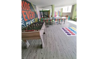 Venta Apartamento Bello Amazonia.