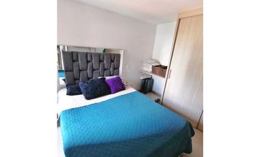 Venta Apartamento Bello Amazonia.