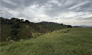 Lotes sobre vía condina condominio Guaduales