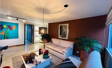 Apartamento Dúplex en Venta en El Poblado sector San Lucas