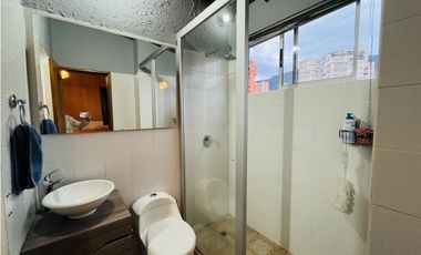 Apartamento Dúplex en Venta en El Poblado sector San Lucas