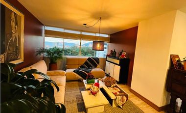 Apartamento Dúplex en Venta en El Poblado sector San Lucas
