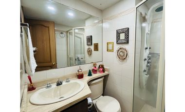 Apartamento Dúplex en Venta en El Poblado sector San Lucas