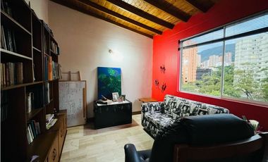 Apartamento Dúplex en Venta en El Poblado sector San Lucas