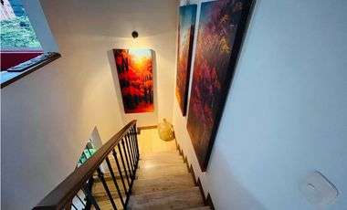 Apartamento Dúplex en Venta en El Poblado sector San Lucas