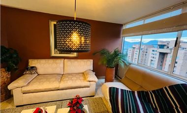Apartamento Dúplex en Venta en El Poblado sector San Lucas