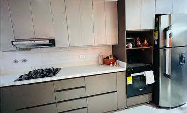 Apartamento Dúplex en Venta en El Poblado sector San Lucas