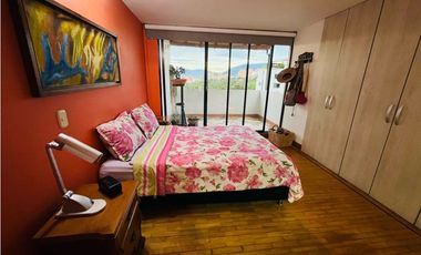Apartamento Dúplex en Venta en El Poblado sector San Lucas
