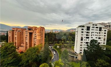 Apartamento Dúplex en Venta en El Poblado sector San Lucas