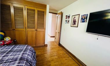Apartamento Dúplex en Venta en El Poblado sector San Lucas