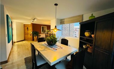 Apartamento Dúplex en Venta en El Poblado sector San Lucas