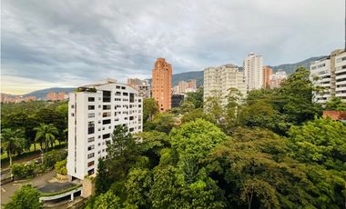 Apartamento Dúplex en Venta en El Poblado sector San Lucas