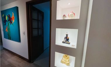 Apartamento Dúplex en Venta en El Poblado sector San Lucas