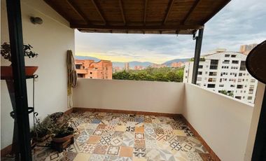 Apartamento Dúplex en Venta en El Poblado sector San Lucas