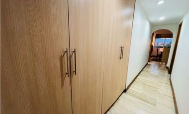 Apartamento Dúplex en Venta en El Poblado sector San Lucas