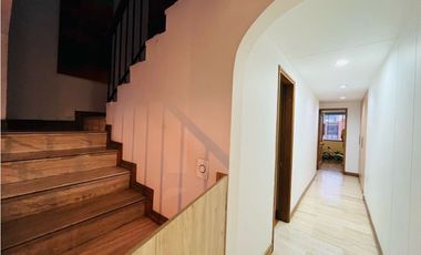 Apartamento Dúplex en Venta en El Poblado sector San Lucas