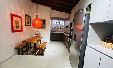 Apartamento Dúplex en Venta en El Poblado sector San Lucas