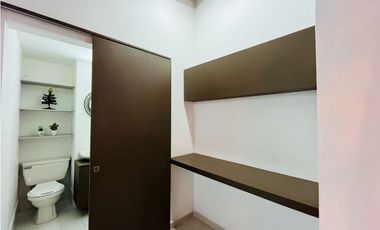 Apartamento Dúplex en Venta en El Poblado sector San Lucas