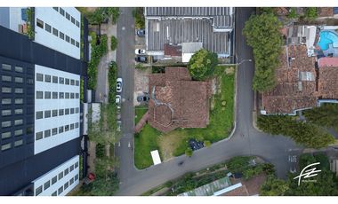 LOTE EN VENTA EN EL POBLADO, MEDELLN