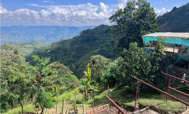 Hermosa Finca Cafetera Técnificada, en  Belalcazar