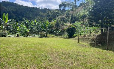 Hermosa Finca Cafetera Técnificada, en  Belalcazar