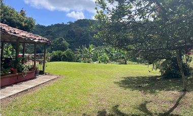 Hermosa Finca Cafetera Técnificada, en  Belalcazar