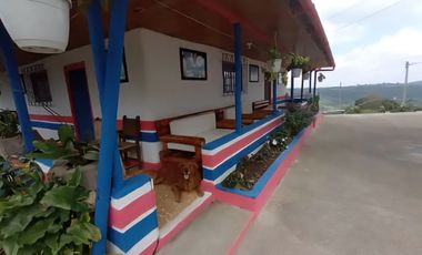 Espectacular finca en la Florida, Risaralda.