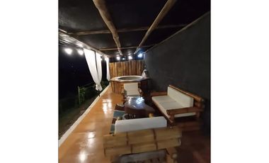 Espectacular finca en la Florida, Risaralda.