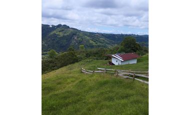 Espectacular finca en la Florida, Risaralda.