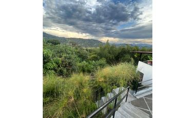 HOTEL CAMPESTRE EN RENTA,COMBIA