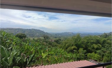 HOTEL CAMPESTRE EN RENTA,COMBIA