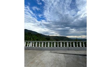 HOTEL CAMPESTRE EN RENTA,COMBIA