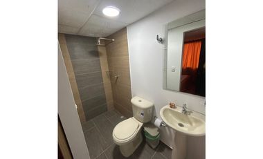 HOTEL CAMPESTRE EN RENTA,COMBIA