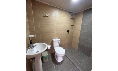 HOTEL CAMPESTRE EN RENTA,COMBIA