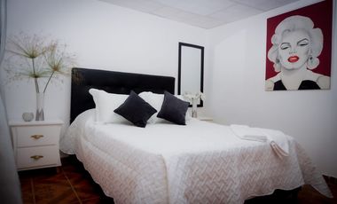 HOTEL CAMPESTRE EN RENTA,COMBIA