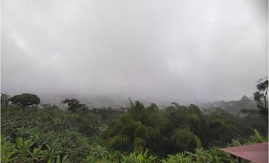 HOTEL CAMPESTRE EN RENTA,COMBIA