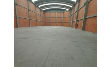 Casa en arriendo en El Hato, Funza