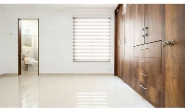 Apartamento de lujo en venta - Barrio Las Mercedes Palmira Valle