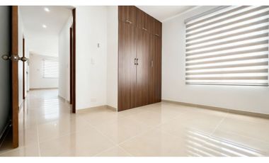 Apartamento de lujo en venta - Barrio Las Mercedes Palmira Valle