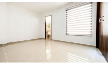 Apartamento de lujo en venta - Barrio Las Mercedes Palmira Valle