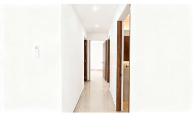 Apartamento de lujo en venta - Barrio Las Mercedes Palmira Valle