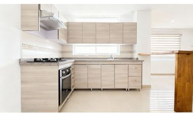 Apartamento de lujo en venta - Barrio Las Mercedes Palmira Valle