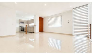 Apartamento de lujo en venta - Barrio Las Mercedes Palmira Valle