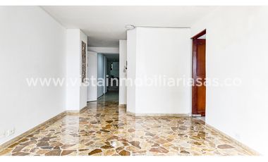Arriendo Apartamento  El Cable, Avenida Santander, Manizales