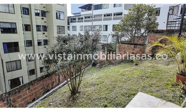 Arriendo Apartamento  El Cable, Avenida Santander, Manizales