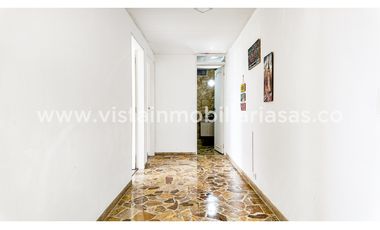 Arriendo Apartamento  El Cable, Avenida Santander, Manizales