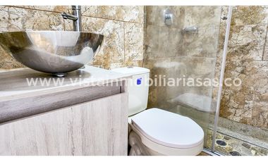 Arriendo Apartamento  El Cable, Avenida Santander, Manizales