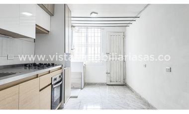 Arriendo Apartamento  El Cable, Avenida Santander, Manizales