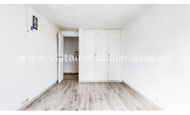 Arriendo Apartamento  El Cable, Avenida Santander, Manizales