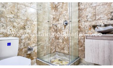 Arriendo Apartamento  El Cable, Avenida Santander, Manizales